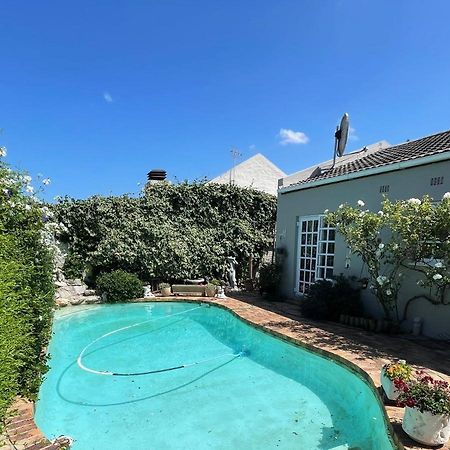 Lemon Tree Cottage Edgemead المظهر الخارجي الصورة