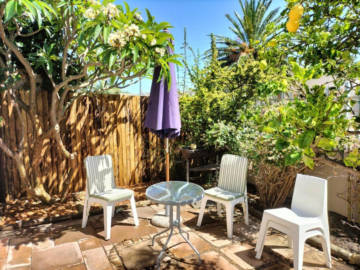 Lemon Tree Cottage Edgemead المظهر الخارجي الصورة