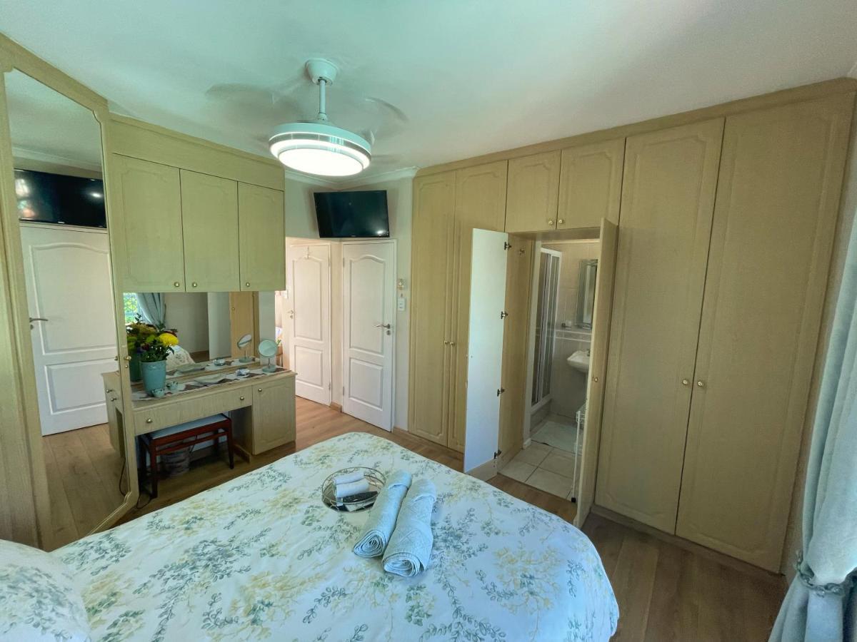 Lemon Tree Cottage Edgemead المظهر الخارجي الصورة
