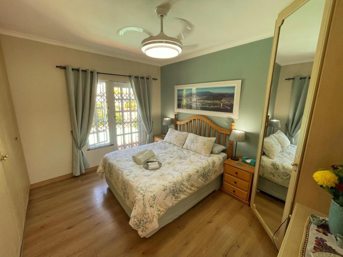 Lemon Tree Cottage Edgemead المظهر الخارجي الصورة