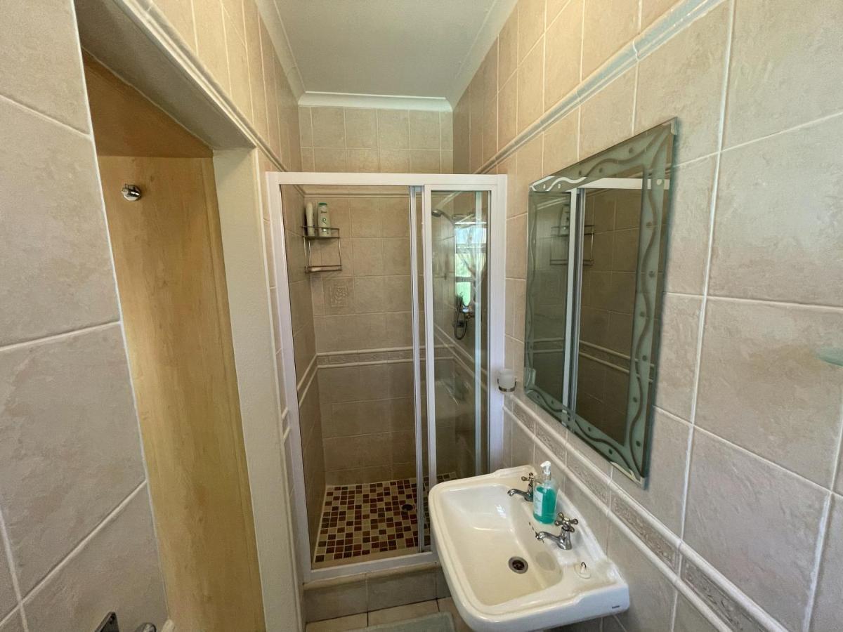 Lemon Tree Cottage Edgemead المظهر الخارجي الصورة
