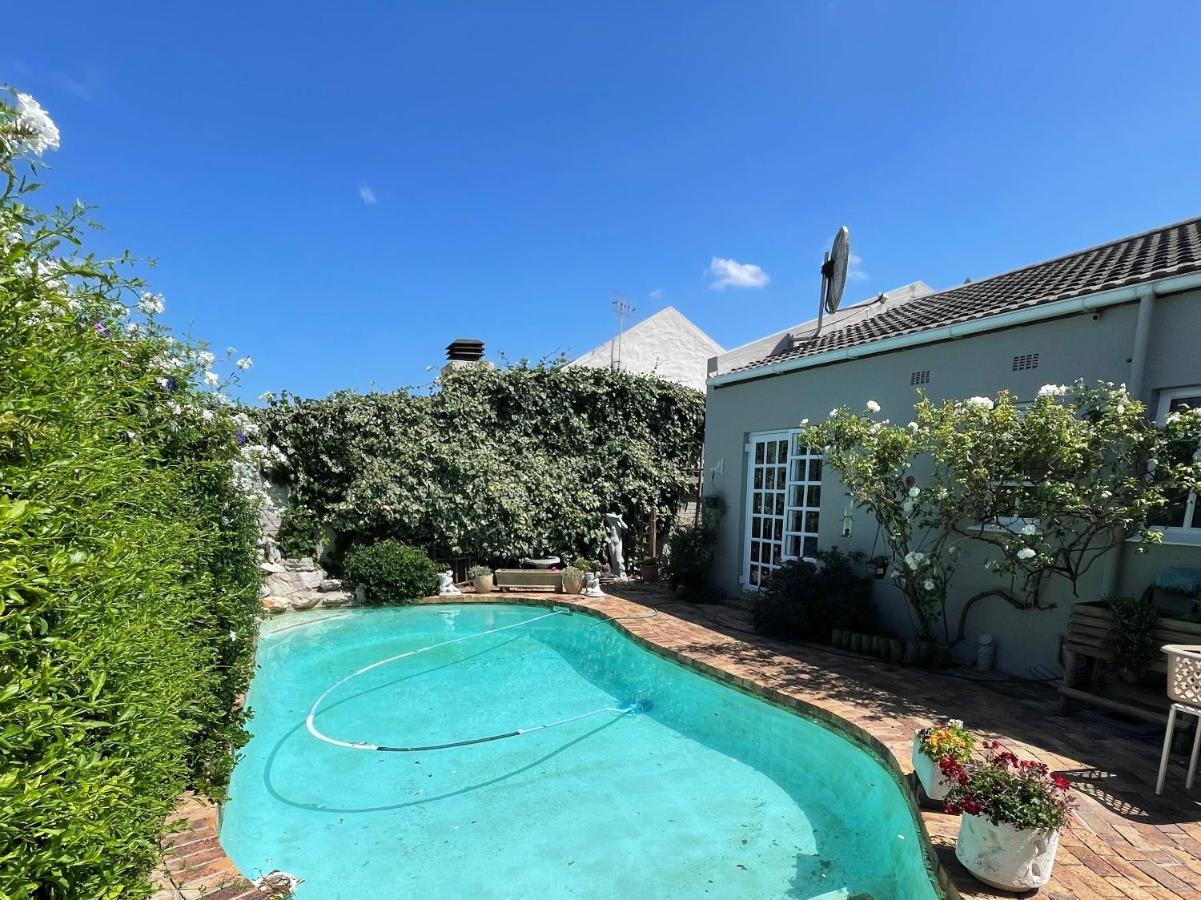 Lemon Tree Cottage Edgemead المظهر الخارجي الصورة