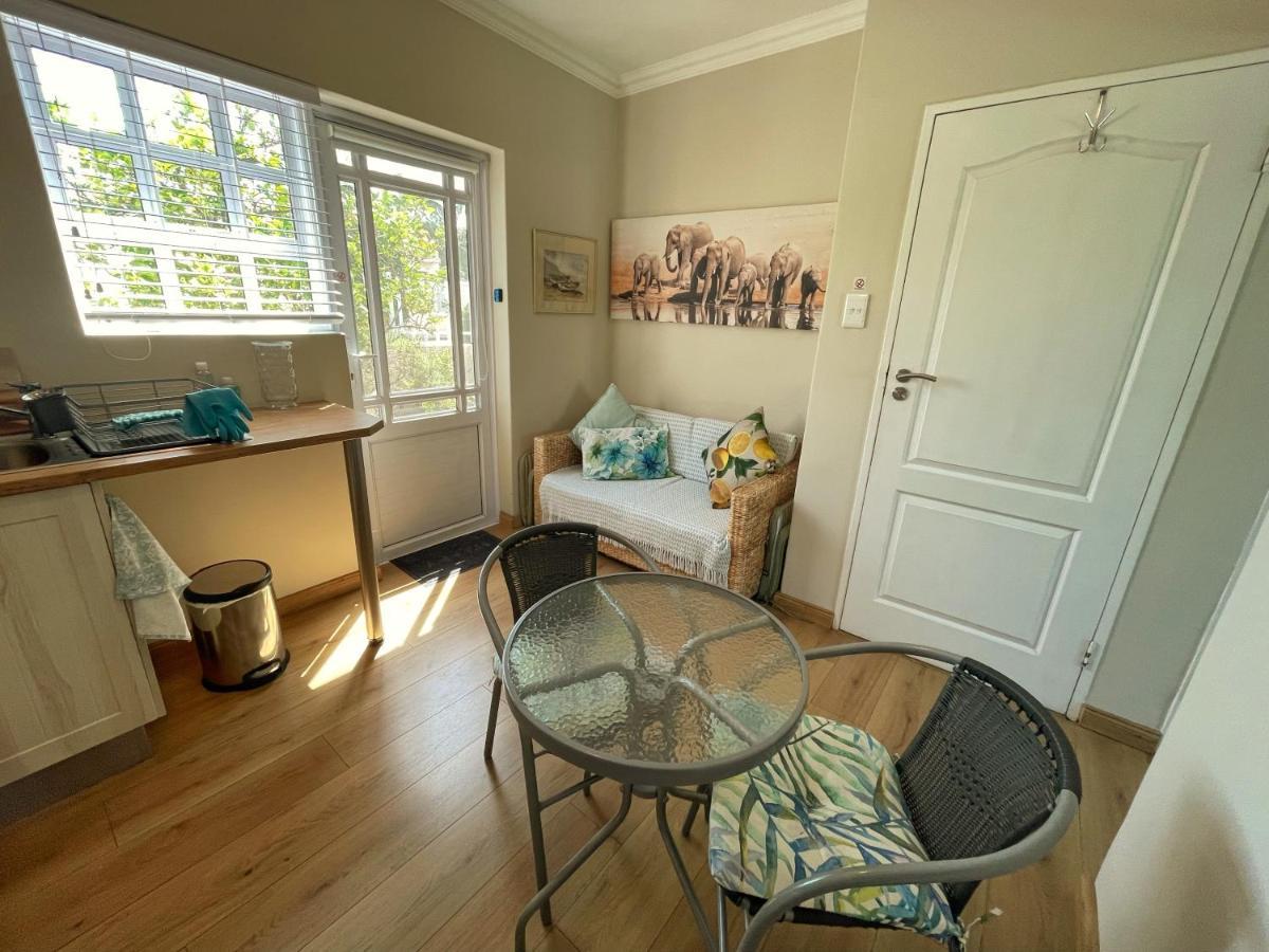 Lemon Tree Cottage Edgemead المظهر الخارجي الصورة