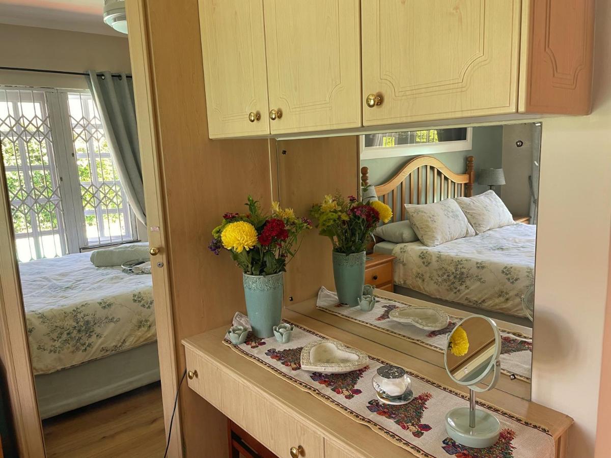 Lemon Tree Cottage Edgemead المظهر الخارجي الصورة
