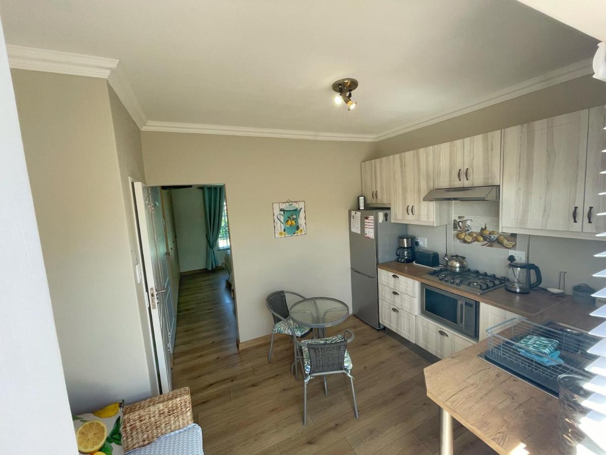 Lemon Tree Cottage Edgemead المظهر الخارجي الصورة