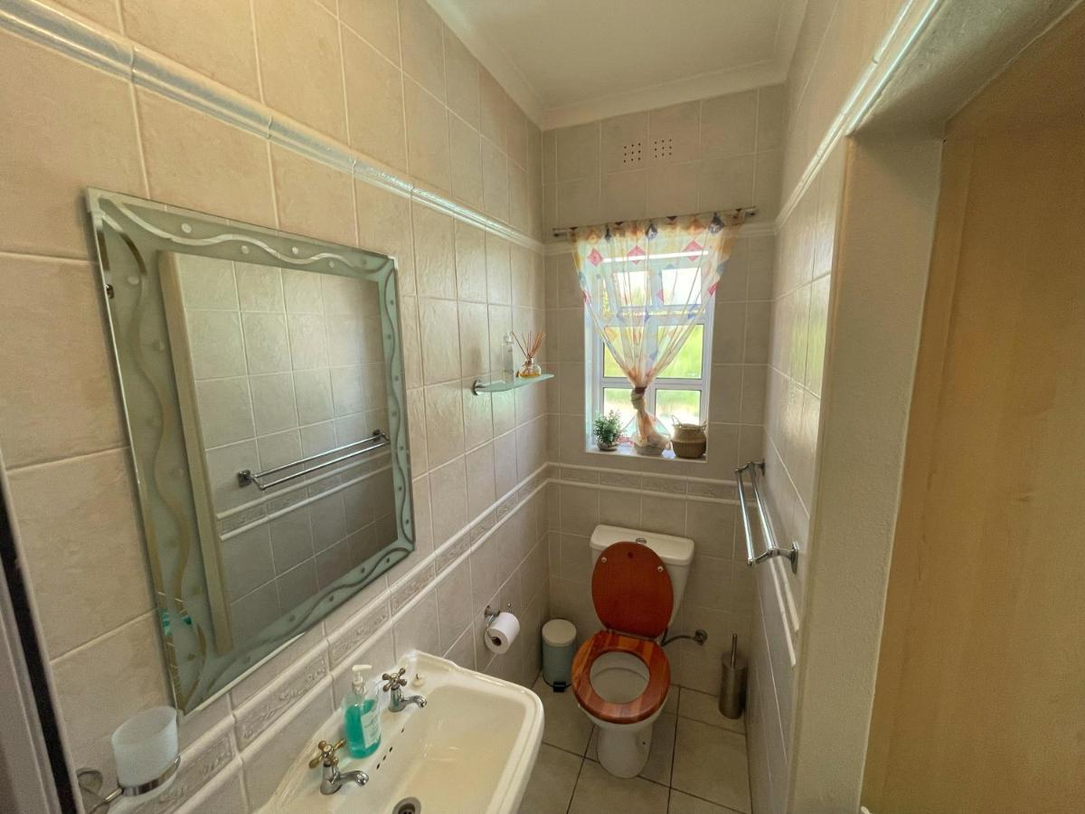 Lemon Tree Cottage Edgemead المظهر الخارجي الصورة