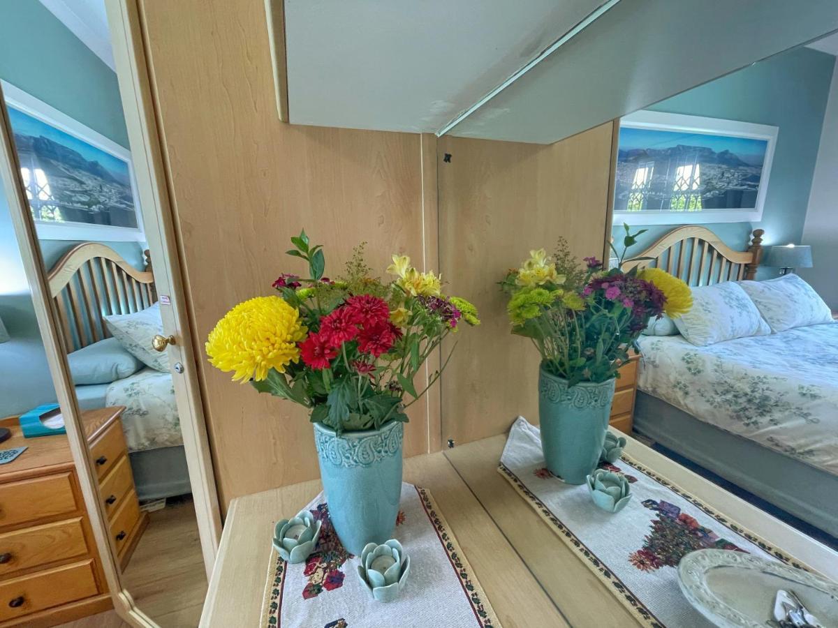 Lemon Tree Cottage Edgemead المظهر الخارجي الصورة