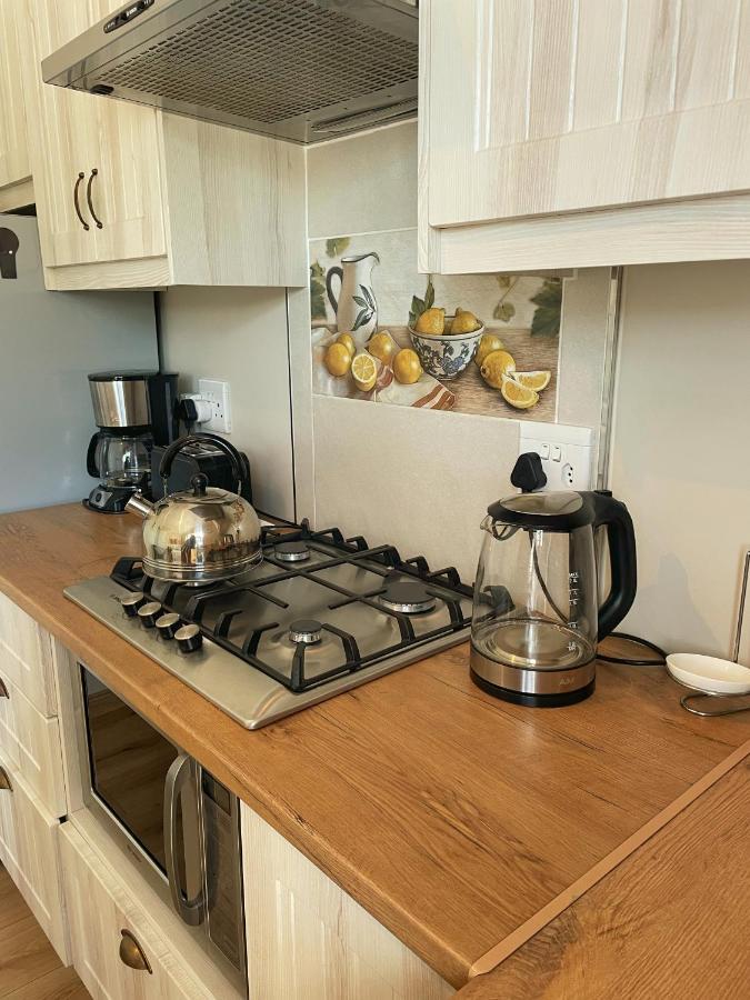 Lemon Tree Cottage Edgemead المظهر الخارجي الصورة