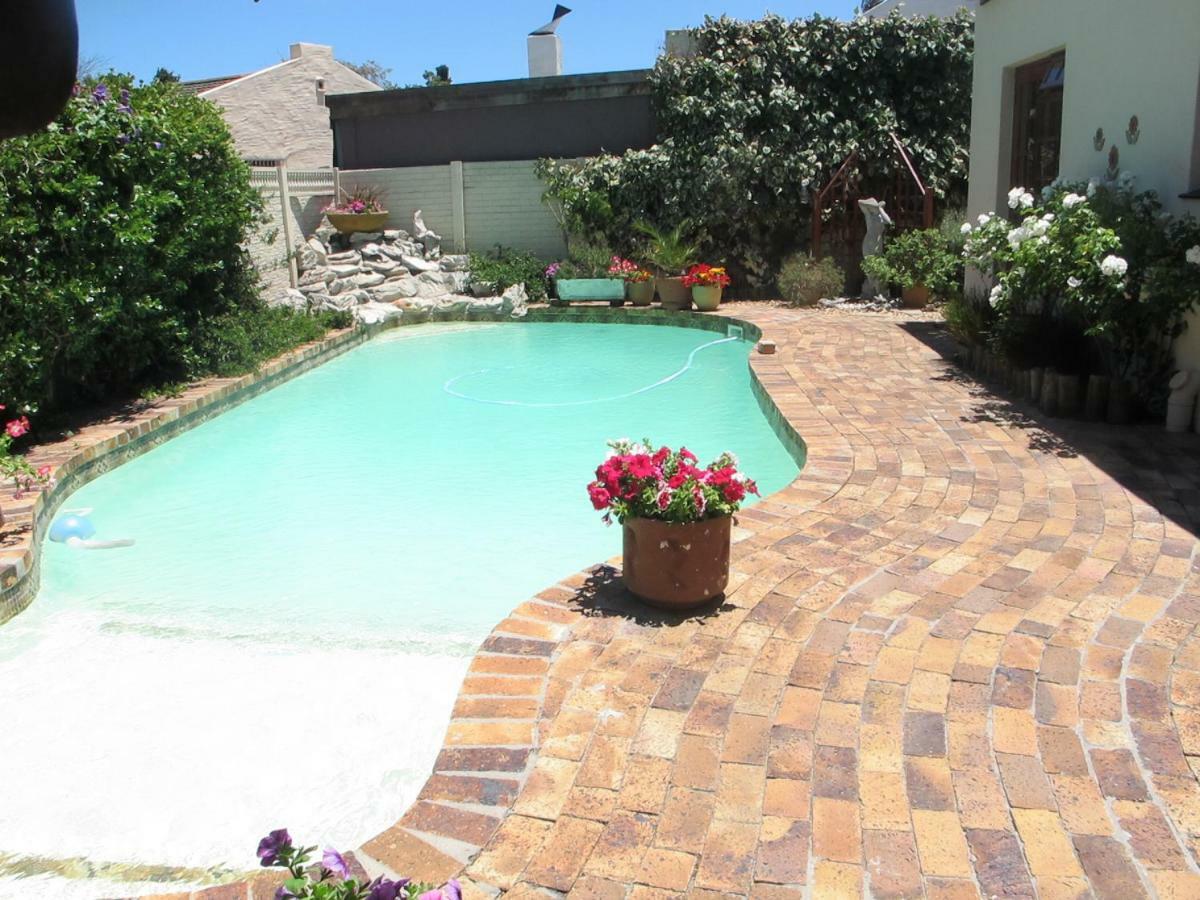 Lemon Tree Cottage Edgemead المظهر الخارجي الصورة