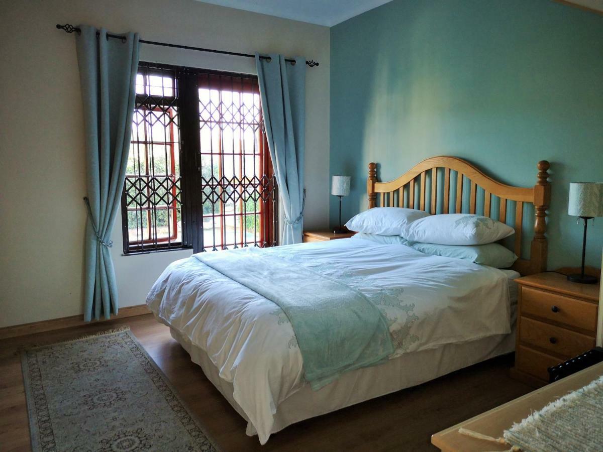 Lemon Tree Cottage Edgemead المظهر الخارجي الصورة