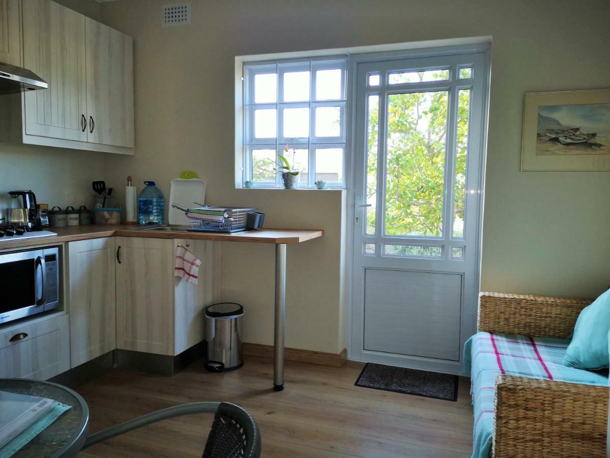 Lemon Tree Cottage Edgemead المظهر الخارجي الصورة
