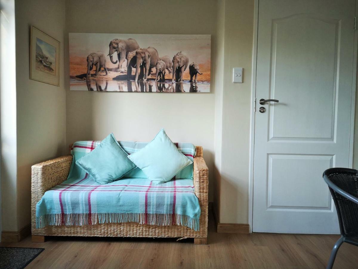 Lemon Tree Cottage Edgemead المظهر الخارجي الصورة