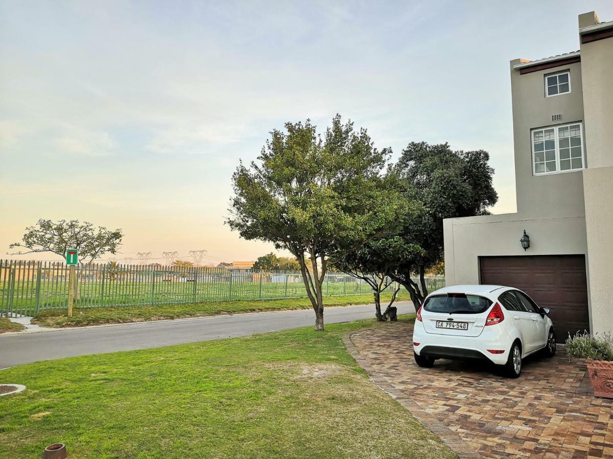 Lemon Tree Cottage Edgemead المظهر الخارجي الصورة