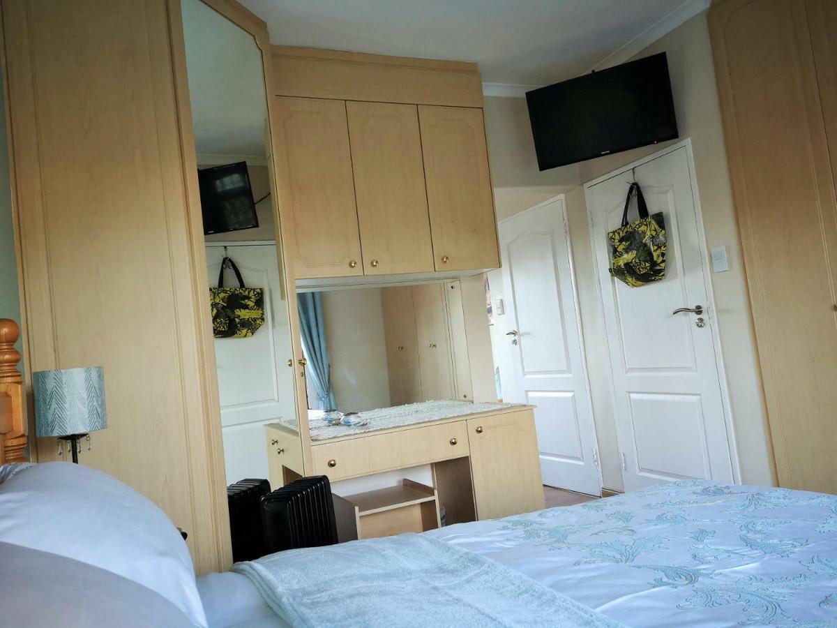 Lemon Tree Cottage Edgemead المظهر الخارجي الصورة